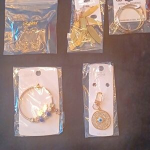 5 PC Jewelry Set